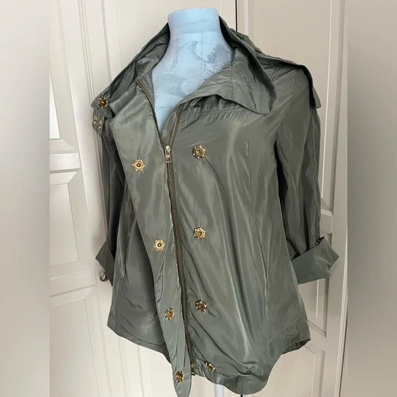 Ciao Milano all weather top sz M - Picture 4 of 8